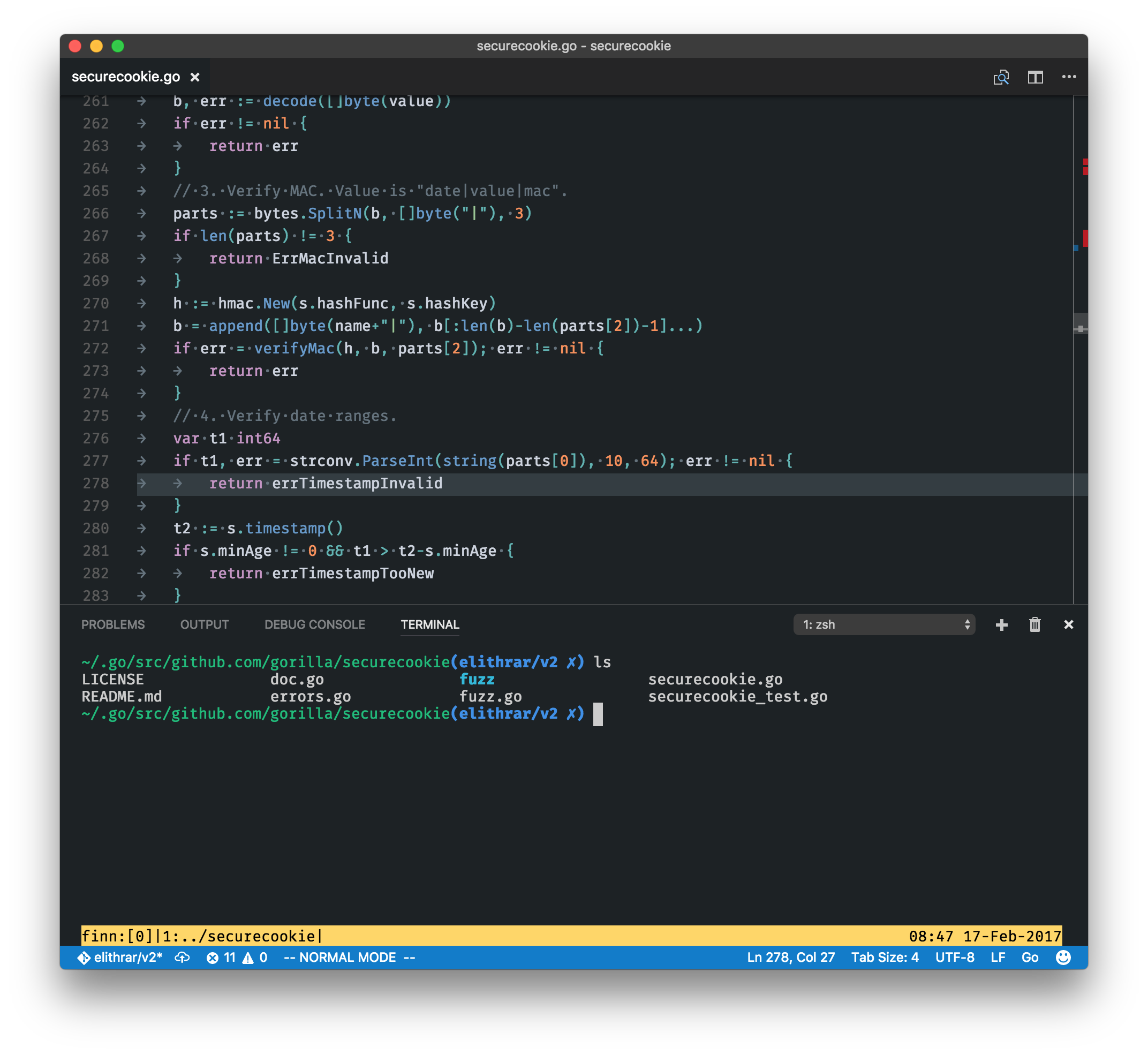 vscode-native-terminal